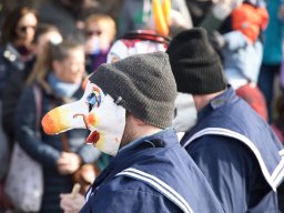 Allschwiler Fasnacht 26 - Andreas Lutz